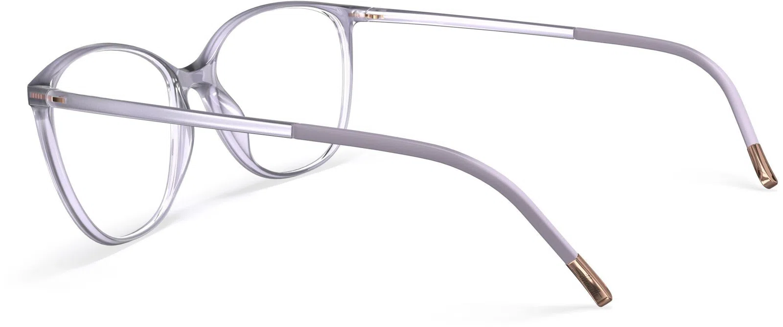 Silhouette SPX Illusion Fullrim 1601 Eyeglasses - view 110